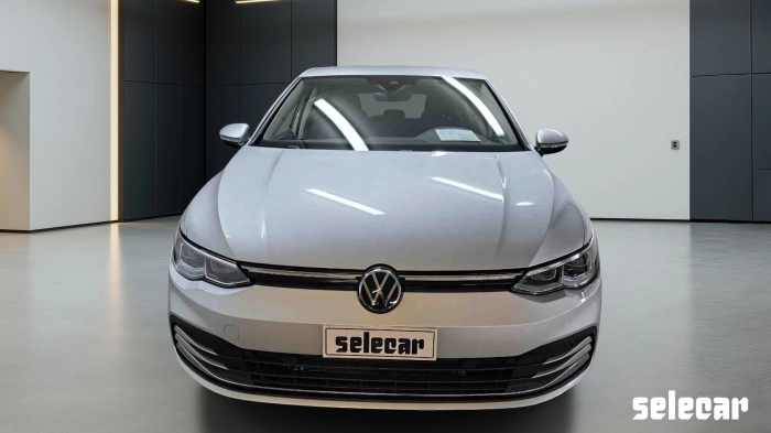 Volkswagen Golf  2.0 tdi Style 4motion 150cv dsg