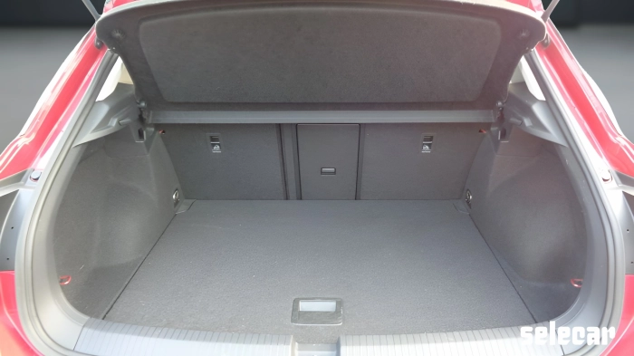 Volkswagen T-Roc  2022 -  1.5 tsi Style dsg