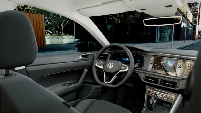 Volkswagen Polo Edition Plus 1.0 TSI 70 kW (95 CV) DSG