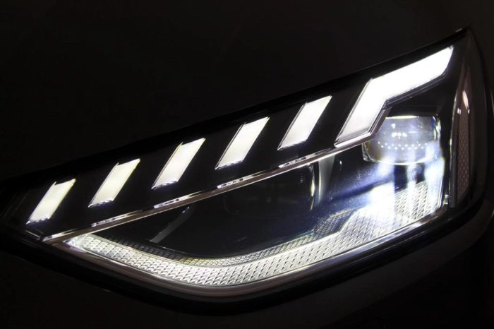 Audi A4 Avant  40 2.0 tdi mhev S line edition quattro 204cv s-tronic