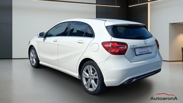 Mercedes-Benz Classe A 160 d Sport my16