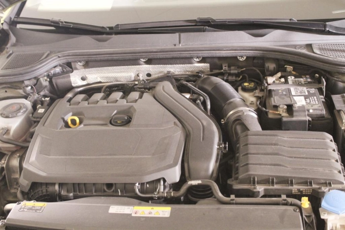 Volkswagen Golf  1.5 tsi evo Style 130cv
