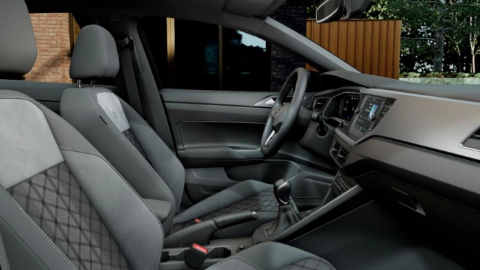 Volkswagen Taigo R-Line Plus 1.0 TSI 85 kW (115 CV) Manuale