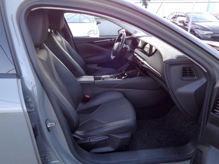 Ds 4  II -  1.2 puretech Trocadero 130cv auto