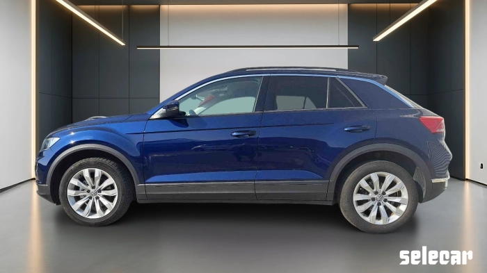 Volkswagen T-Roc  2017 -  1.5 tsi Style dsg