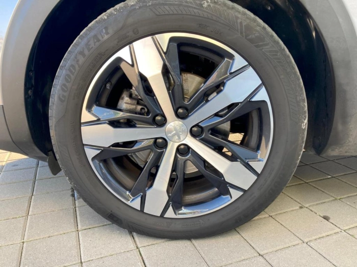 Peugeot 3008  1.2 puretech t Allure Pack s&s 130cv