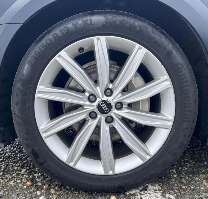 Audi A6  Allroad 40 2.0 tdi mhev 12V Evolution