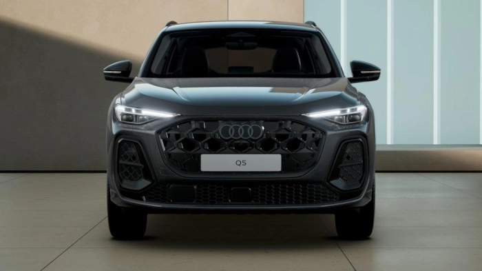 Audi Q5   S line edition TFSI quattro 150 kW S tronic