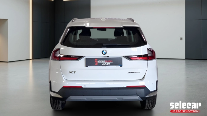 BMW X1  sdrive18d X-Line Edition Essence auto