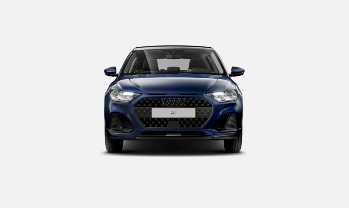 Audi A1 Allstreet   Business 30 TFSI  85(116) kW(CV) S tronic