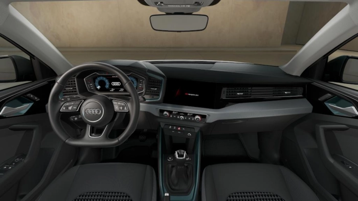 Audi A1 Allstreet   Business 30 TFSI  85(116) kW(CV) 6-marce