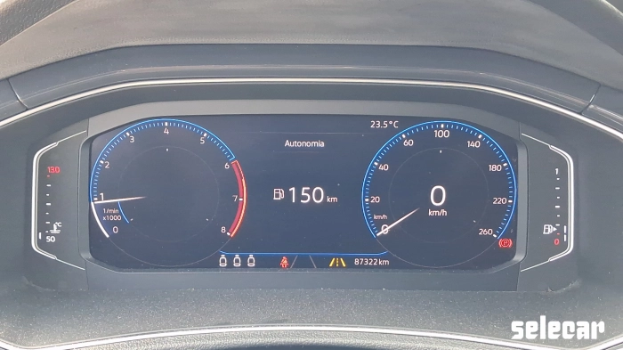 Volkswagen T-Roc  1.5 tsi Advanced
