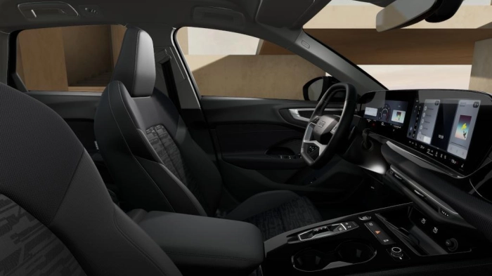 Audi A5 Avant   Avant S line edition TDI  150 kW S tronic