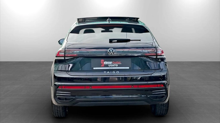 Volkswagen Taigo 1.0 tsi R-Line 110cv