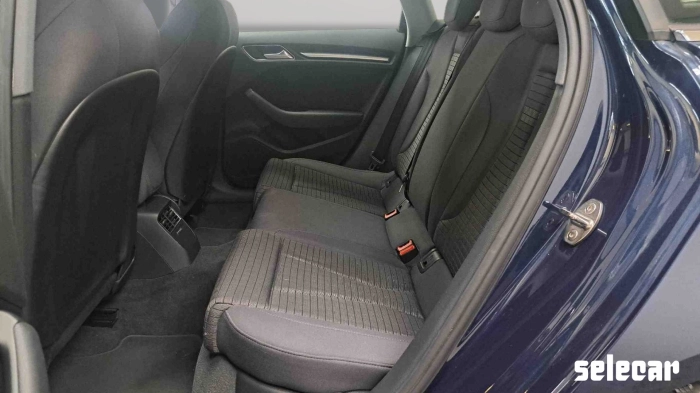 Audi A3 Sportback  35 2.0 tdi Business 150cv s-tronic 7m