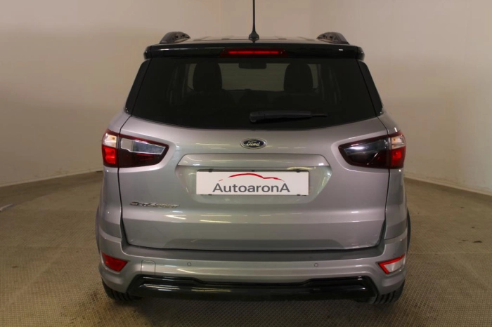 Ford EcoSport  1.0 ecoboost ST-Line s&s 125cv my20