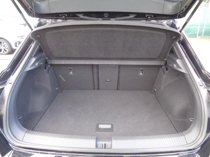 Volkswagen T-Roc  1.5 tsi R-Line