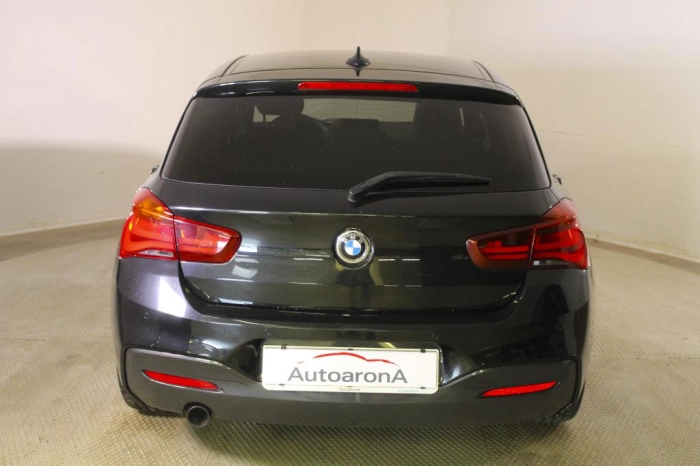 BMW Serie 116d Msport 5p auto