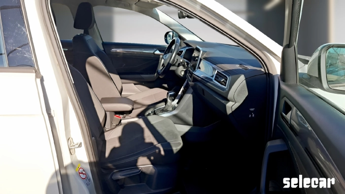 Volkswagen T-Roc  2022 -  2.0 tdi Style 4motion 150cv dsg