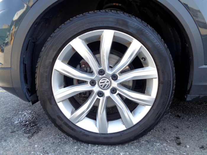 Volkswagen T-Roc  2017 -  1.6 tdi Advanced
