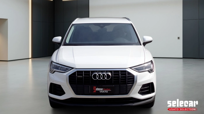 Audi Q3  45 2.0 tfsi quattro s-tronic