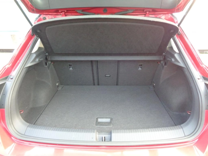 Volkswagen T-Roc  2022 -  1.5 tsi Style dsg