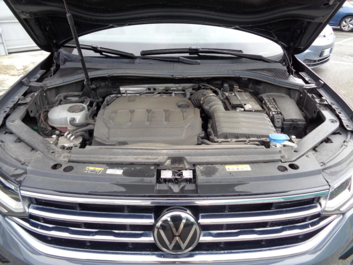 Volkswagen Tiguan  2.0 tdi Elegance 150cv dsg