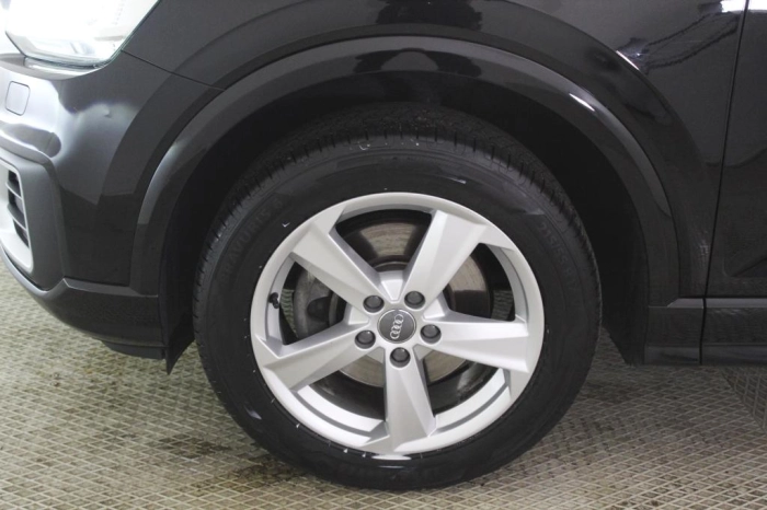 Audi Q2  1.6 tdi Business s-tronic