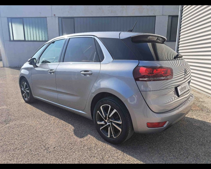 Citroen C4 1.5 bluehdi Feel s&s 130cv
