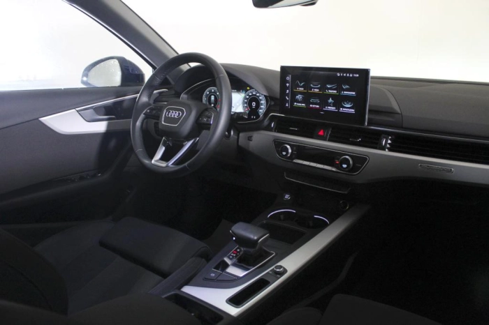 Audi A4 Avant  40 2.0 tdi mhev S line edition qu