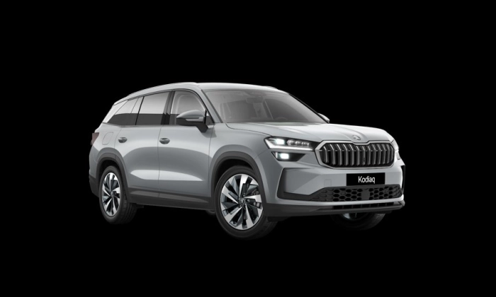 Skoda Kodiaq Style 7 posti 2,0 TDI 110 kW (150 CV) 7 marce - DSG