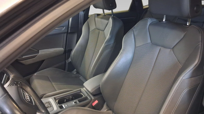 Audi Q3 Sportback  40 2.0 tdi Edition quattr