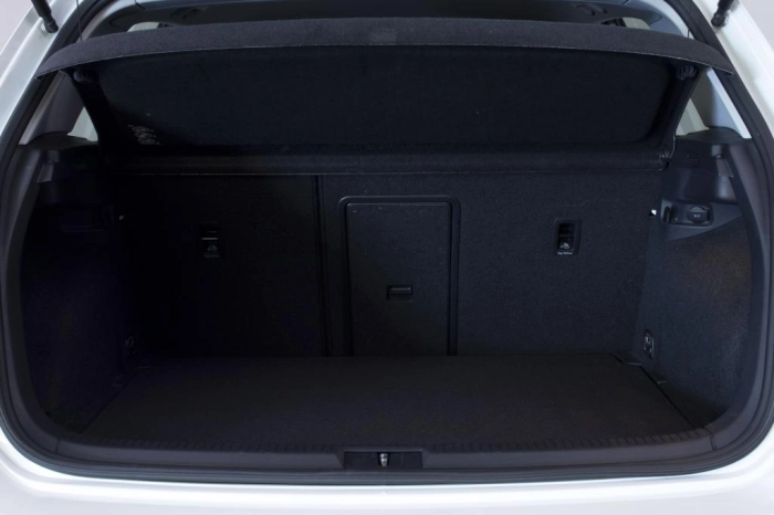 Volkswagen Golf  5p 1.6 tdi Executive 115cv dsg