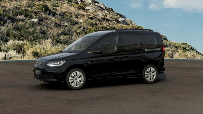 Volkswagen VIC Caddy START N1 2.0 TDI 90 kW 4MOTION man.