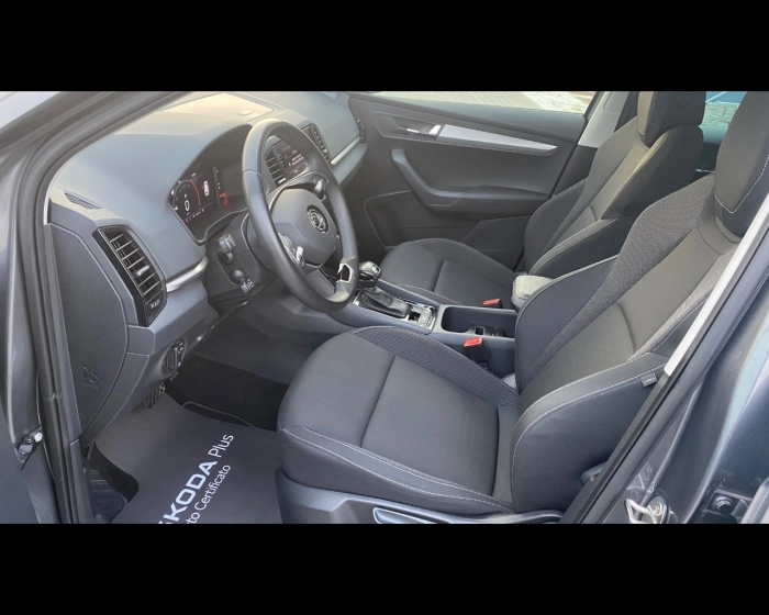 Skoda Karoq  2.0 tdi Executive 150cv dsg