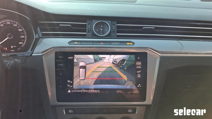 Volkswagen Passat  Alltrack 2.0 tdi 4motion 