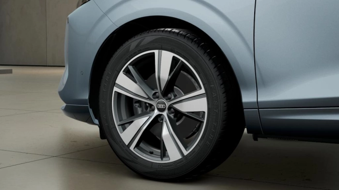 Audi Q3 Sportback   Business Advanced TFSI quattro 150 kW S tronic