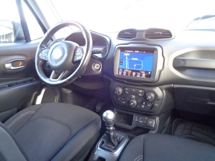 Jeep Renegade  1.0 t3 Limited 2wd