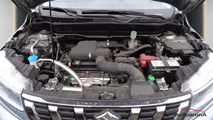 Suzuki Vitara  1.5h 140v Starview 2wd auto