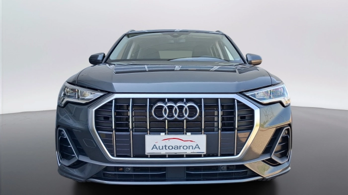 Audi Q3  45 1.4 tfsi e S Line Edition s-tronic