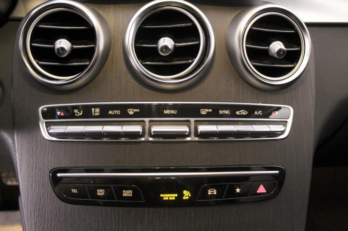 Mercedes-Benz GLC 2019 -  220 d Premium Plus 4matic auto