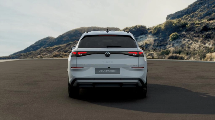 Volkswagen T-Roc Nuovo Life 1.5 eTSI ACT 85 kW (115 CV) DSG