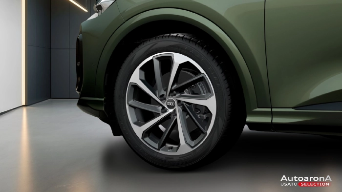 Audi Q5   S line edition TFSI quattro 150 kW S tronic