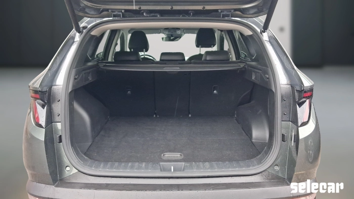 Hyundai Tucson  1.6 hev Exellence 2wd auto