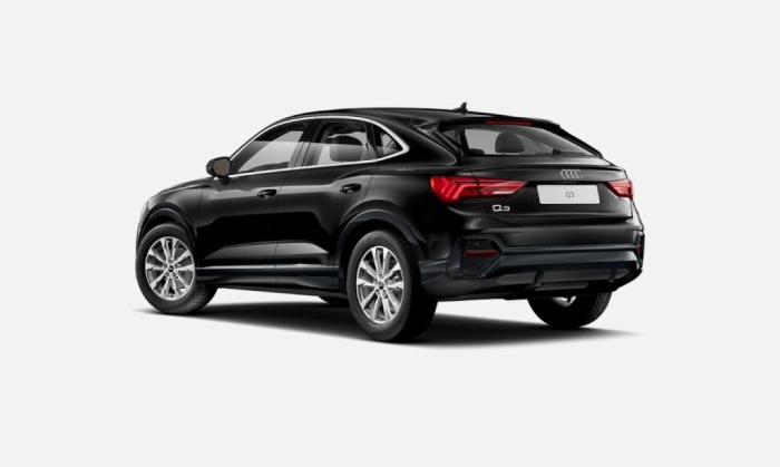 Audi Q3 Sportback   Business Plus 35 TFSI  110(150) kW(CV) S tronic