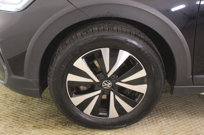 Volkswagen Taigo 1.0 tsi Life 95cv