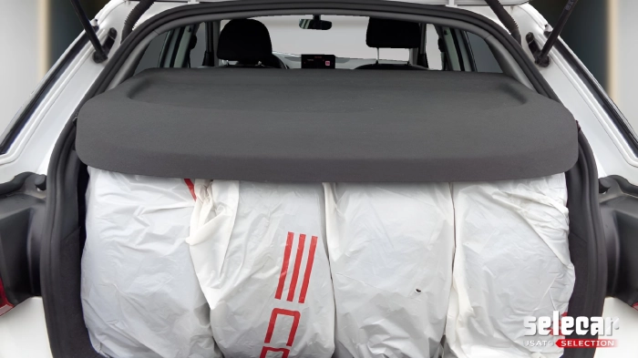 Audi Q2  30 2.0 tdi Admired Advanced s-tronic