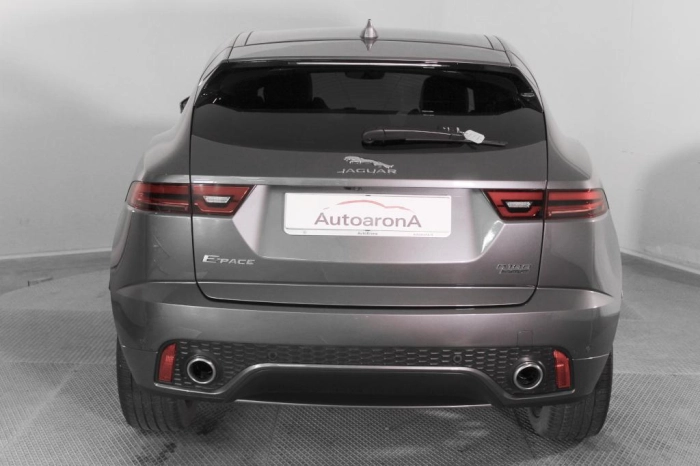 Jaguar E-Pace  2.0d i4 R-Dynamic awd 180cv auto my19