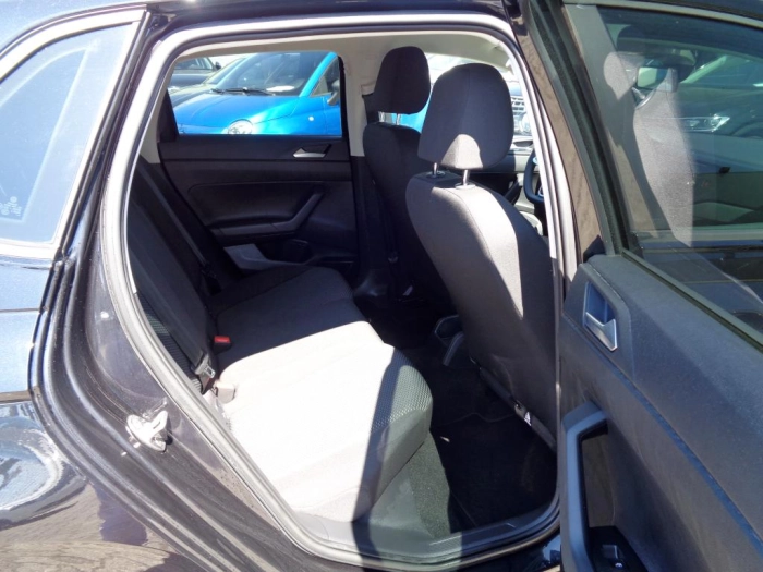 Volkswagen Polo  1.0 evo 80cv