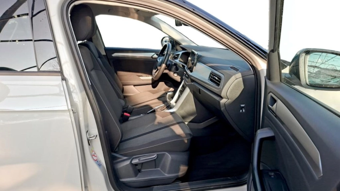 Volkswagen T-Roc  1.5 tsi Life dsg